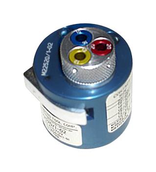 ASTRO TOOL M22520/1-02 CRIMP LOCATOR, M22520/1-01 CRIMP TOOL