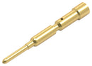 Intercontec - TE Connectivity 61.004.11. 61.004.11. Circular Contact PIN Crimp