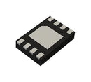 ROHM BR25H04ANUX-5ACTR EEPROM, AEC-Q100, 4 Kbit, 512 x 8bit, SPI, 20 MHz, VSON08AX2030-EP, 8 Pins