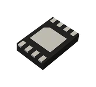 ROHM BR25H04ANUX-5ACTR EEPROM, AEC-Q100, 4 Kbit, 512 x 8bit, SPI, 20 MHz, VSON08AX2030-EP, 8 Pins