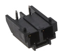 HIROSE / HRS DF22R-2P-7.92DS(53) Pin Header, Wire-to-Board, 7.92 mm, 1 Rows, 2 Contacts, Through Hole Right Angle