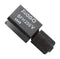 BROADCOM SP000063852 Fiber Optic Receiver, 650 nm, 100 Mbaud, 20 m SFH250V, SFH 250V