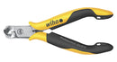 WIHA 26835 Cutter, Oblique, 115 mm, Bevel, 1.2 mm, 29 &deg;