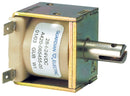 GUARDIAN ELECTRIC 4HD-I-110D SOLENOID, INTERMITTENT, 110VDC, 354 OHM