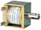 GUARDIAN ELECTRIC 4HD-I-110D SOLENOID, INTERMITTENT, 110VDC, 354 OHM