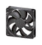 SUNON MEC0252V1-000U-A99 DC FAN, VAPO, 120MM, 3100RPM, 24VDC