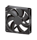 SUNON MEC0252V3-000U-A99 DC FAN, VAPO, 120MM, 2200RPM, 24VDC