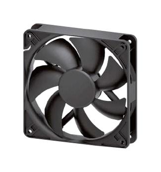 SUNON MEC0252V2-000U-A99 DC FAN, VAPO, 120MM, 2700RPM, 24VDC