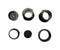 ITT CANNON KPT06E16-26PDZ Circular Connector, KPT Series, MIL-DTL-26482 Series I, Straight Plug, 26 Contacts, Solder Pin