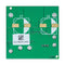 ANALOG DEVICES DC1354B-B Demo Board, LT1641-1, LT1641-2, LT4256-1, LT4256-2, Hot Swap Controller, Power Management