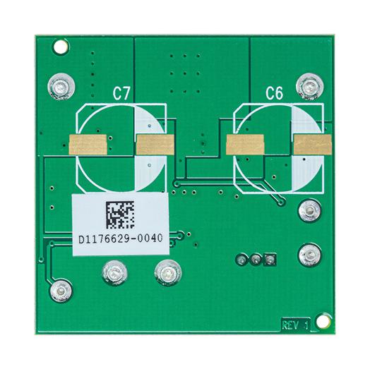 ANALOG DEVICES DC1354B-B Demo Board, LT1641-1, LT1641-2, LT4256-1, LT4256-2, Hot Swap Controller, Power Management