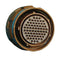 SOURIAU-SUNBANK / EATON D38999/26WE8SN-LC Circular Connector, MIL-DTL-38999 Series III, DS38999/26 Series, Straight Plug, 8 Contacts