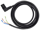 MULTICOMP PRO MC-196-DC PWR CORD, IEC 320 C13-FREE END, 9.8