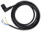 MULTICOMP PRO MC-196-DC PWR CORD, IEC 320 C13-FREE END, 9.8