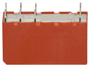 TE CONNECTIVITY 2-1415899-0 Power Relay, SPDT, 6 VDC, 16 A, RZ Series, Through Hole, Non Latching