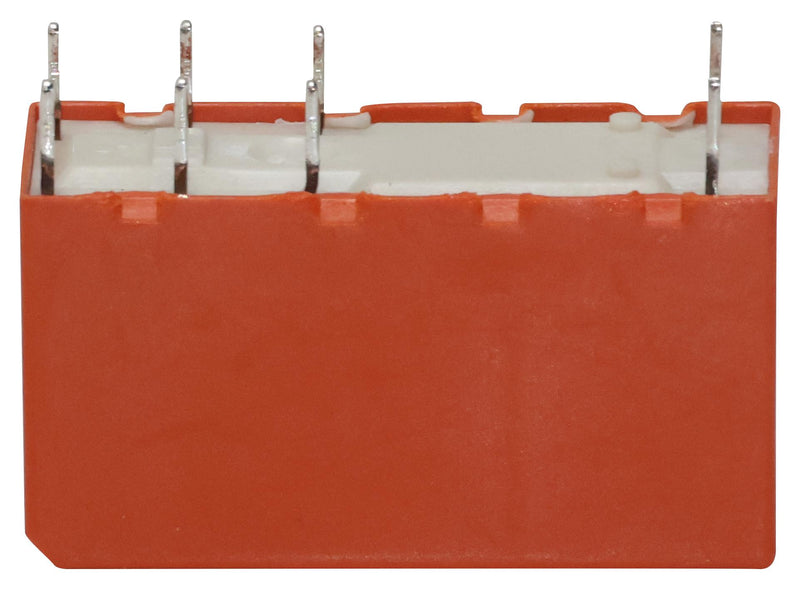 TE CONNECTIVITY 2-1415899-0 Power Relay, SPDT, 6 VDC, 16 A, RZ Series, Through Hole, Non Latching