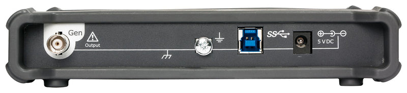 Pico Technology PICOSCOPE 5442D MSO PICOSCOPE MSO PC USB Oscilloscope Flexres Picoscope 5000D 4 Analogue 16 Digital 60 MHz 1 Gsps 512 Mpts