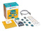 ARDUINO AKX00069 Plug and Make Kit, 3.3V, Modulino Distance/Pixels/Knob/Buzzer/Movement Nodes, Spacer & Screws GTIN UPC EAN: 7630049204843