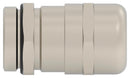 ENTRELEC - TE CONNECTIVITY 1SNG614003R0000 Cable Gland, M20 x 1.5, 6 mm, 12 mm, Brass