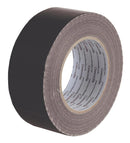 Multicomp PRO MP002182 MP002182 Gaffer Tape Polycloth Black 50 mm x m