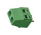 ALTECH MVS-153 TERMINAL BLOCK, WTB, 3POS, 17.5A, 450V