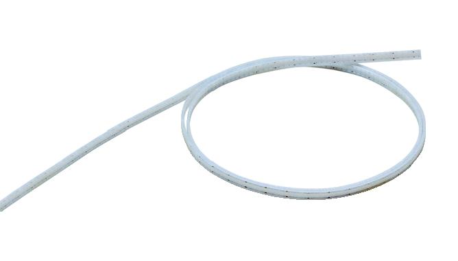 OMRON INDUSTRIAL AUTOMATION F03-16PE-5M Sensing Band, Liquid Leakage, SUS316 Core, Polyethylene Sheath, 5m