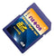FLEXXON FDMS004G-CA0 Flash Memory Card, SD Card, UHS-1, 4 GB, 3.3 V, -25 &deg;C, 85 &deg;C