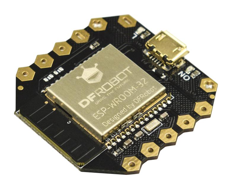 DFROBOT DFR0575 Development Board, ESP32&shy;WROOM&shy;32, Beetle, Arduino Boards
