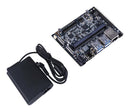 SEEED STUDIO 102110769 Carrier board, NVIDIA Jetson Orin Nano/NX, M.2 M, M.2 E, Ethernet, HDMI, PWR SUPPLY, J401
