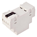 MULTICOMP PRO MP011526 Plastic Enclosure, Multipurpose, ABS, 35.2 mm, 64.95 mm, 90.1 mm, IP40