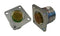 AMPHENOL AEROSPACE D38999/25YA35PA MIL SPEC CIR CONN, RCPT, 9-35, SOLDER