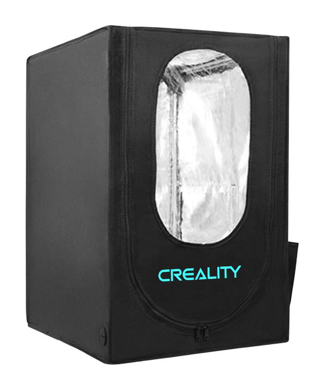 Creality 3D 4008030004 4008030004 Multifunction Enclosure 700 mm x 750 90 Ender-3 CR CP Series Printer