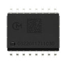 Murata SCR410T-K03 SCR410T-K03 Mems Module 3 V 3.6 Soic 16 Pins &plusmn; 300&deg;/s New