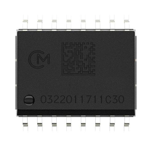 Murata SCR410T-K03 SCR410T-K03 Mems Module 3 V 3.6 Soic 16 Pins &plusmn; 300&deg;/s New