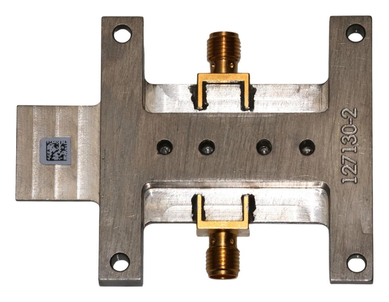 ANALOG DEVICES EV1HMC1121LP6G Evaluation Board, HMC1121LP6GE, 5.5GHz to 8.5GHz, GaAs, pHEMT, MMIC, Power Amplifier