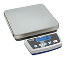 KERN DE 120K10A Parcel Scale, Platform, 120 kg, DE-D Series
