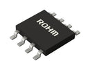 ROHM BD433U2EFJ-CE2 LDO Voltage Regulator, Fixed, 3 V to 42 V in, 0.2 V Drop, 3.3 V /0.2 A out, HTSOP-J8