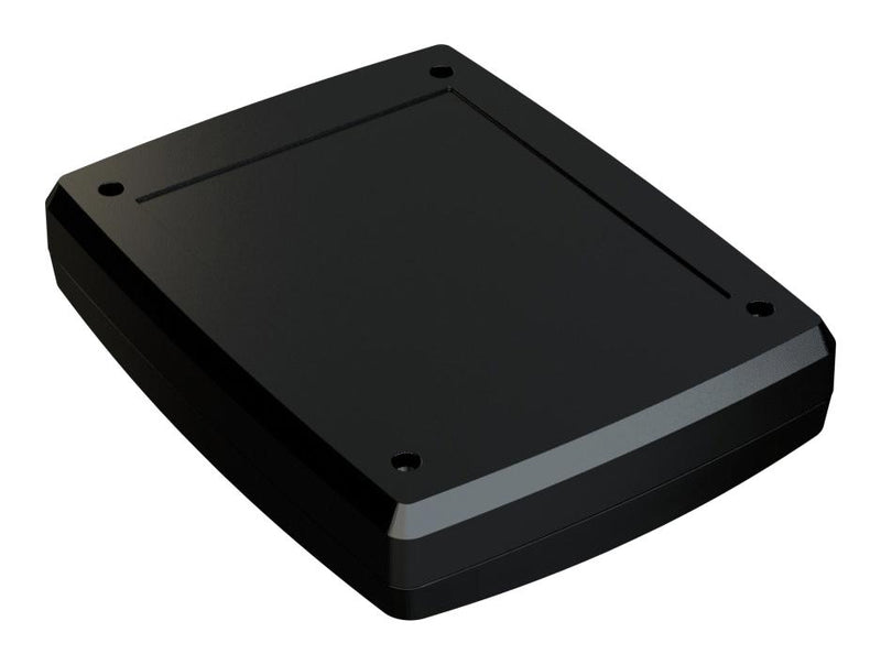 MULTICOMP PRO MP011486 Plastic Enclosure, Multipurpose, ABS, 38.35 mm, 144.55 mm, 184.8 mm, IP67