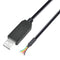 MULTICOMP PRO MP015237 Cable, USB Type A to Free End, FT232R, 1.8m Length