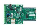 ANALOG DEVICES EVAL-AD4129-8WARDZ Evaluation Board, AD4129-8, ADC, Data Converter, 8-Channel, 16bit, 2.4kSPS