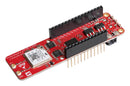 WURTH ELEKTRONIK 2615039336001 Expansion Board, Adrastea-I FeatherWing, Adafruit Feather Line of Development Boards