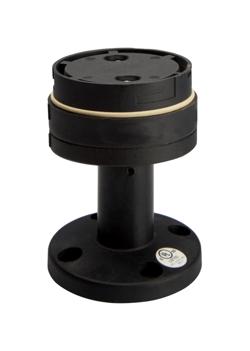 MULTICOMP PRO MP-5002 Base, Tower Light, Big, 110 mm Height
