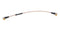 MOLEX 73230-5332. CBL ASSY, R/A MCX PLUG-PLUG, 12"