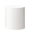 PATLITE LR5-BW Buzzer Unit, 4 Tone, 85dB, 24VDC, 40 mA, Off White Body, IP65/NEMA 4X/NEMA 13, 50 mm Dia, 53.5 mm D