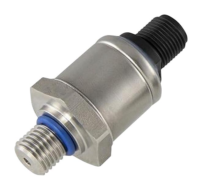 SENSATA PTE7100-13AC-1E010BN Pressure Transmitter, Hermetic, Gauge, BSPP, 0 bar, 10 bar, G1/4A, Metri-Pack 150