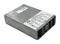 XP POWER X10-3W3W3W-13 Modular Power Supply, 408 W, Configurable, 2 VDC, 48 VDC, 8.5 A