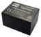 VIGORTRONIX VTX-214-010-312 AC/DC PCB Mount Power Supply (PSU), 120 to 430VDC, ITE & Household, 1 Output, 10 W, 12 VDC, 833 mA