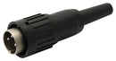 AMPHENOL SINE/TUCHEL T 3374 501. CIRCULAR CONNECTOR, PLUG, 5 POSITION, CABLE CONNECTOR TYPECIRCULAR INDUSTRIAL PRODUCT RANGEC091B SERIES CIRCULAR CONNECTOR SHELL