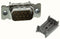 3M 8209-6003 8209-6003 D Sub Connector DB9 Standard Plug 8200 9 Contacts DE IDC / IDT