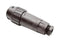 AMPHENOL SINE/TUCHEL C01610I0080031 Circular Connector, Ecomate C016 Series, Cable Mount Plug, 8 Contacts